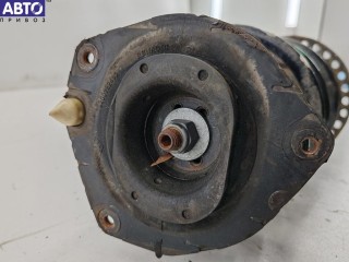Стойка подвески передняя левая, Renault Megane 2 (2002-2008)