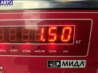 Маховик, ориг. номер 238AA1096C, Dodge Caliber 2006-2009