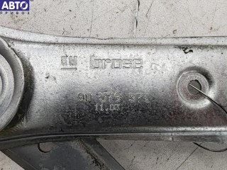 Стеклоподъемник электрический передний левый, ориг. номер 90579571, Opel Zafira A 1999-2003