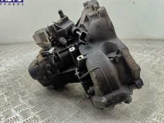 КПП 5-ст. механическая, ориг. номер W394, Opel Combo C 2003-2011