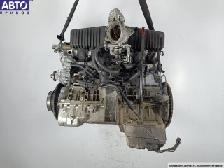 Двигатель (ДВС), ориг. номер M52B28, 286S1, BMW 5 E39 (1995-2003)