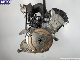 Двигатель (ДВС), ориг. номер M52B28, 286S1, BMW 5 E39 (1995-2003)