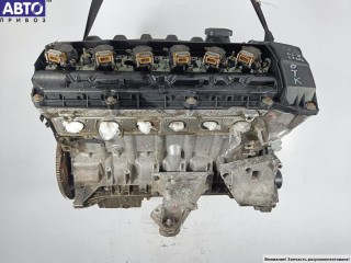 Двигатель (ДВС), ориг. номер M52B28, 286S1, BMW 5 E39 (1995-2003)