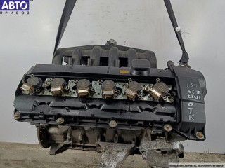 Двигатель (ДВС), ориг. номер M52B28, 286S1, BMW 5 E39 (1995-2003)