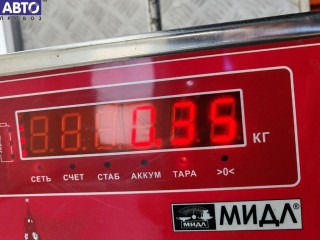 Ограничитель открывания двери передней, ориг. номер 90520759, Opel Astra G 1998-2009