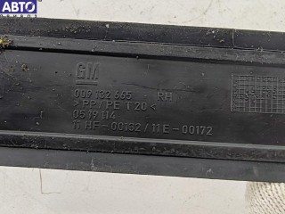 Уплотнитель, ориг. номер 009132665, Opel Zafira A 2003-2006