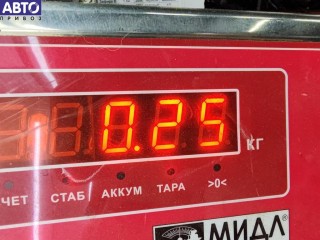 Уплотнитель, ориг. номер 009132665, Opel Zafira A 2003-2006