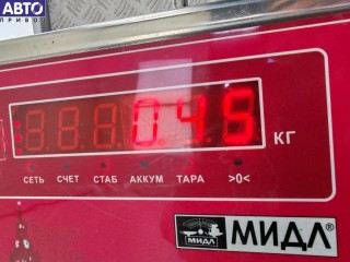 Переключатель отопителя, ориг. номер 16206959, Opel Sintra 1996-1999