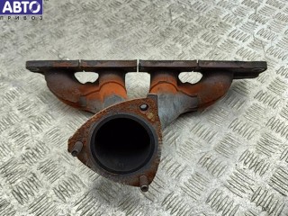 Коллектор выпускной, ориг. номер 24438032, Opel Zafira A 1999-2003