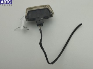 Подсветка номера, ориг. номер 09153163, Opel Astra G 1998-2009