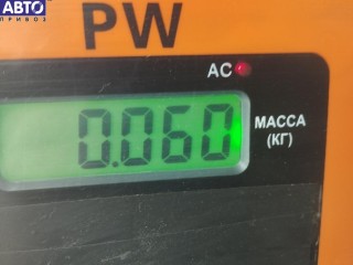 Подсветка номера, ориг. номер 09153163, Opel Astra G 1998-2009