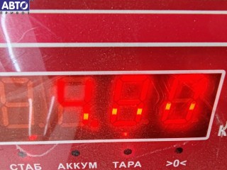 Стекло двери передней правой, Chrysler Voyager (2001-2007)