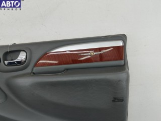 Обшивка двери передней правой (дверная карта), ориг. номер XW521D5AA, Chrysler Voyager (2001-2007)