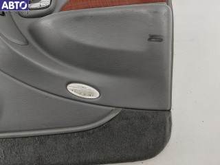Обшивка двери передней правой (дверная карта), ориг. номер XW521D5AA, Chrysler Voyager (2001-2007)