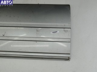 Молдинг двери передней правой, ориг. номер 92237377, Chrysler Voyager (2001-2007)