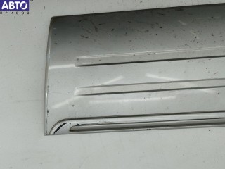Молдинг двери передней правой, ориг. номер 92237377, Chrysler Voyager (2001-2007)