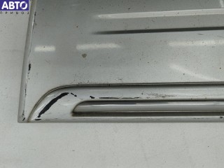Молдинг двери передней правой, ориг. номер 92237377, Chrysler Voyager (2001-2007)