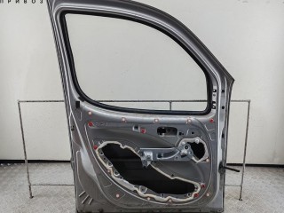 Дверь боковая передняя левая, Fiat Doblo (2000-2010)