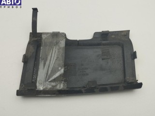 Решетка (заглушка) в бампер, ориг. номер 90458218, Opel Omega B 1994-1999