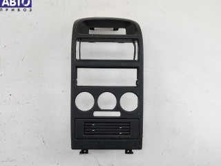 Консоль салона (центральная часть), ориг. номер 24425369, Opel Astra G 1998-2009