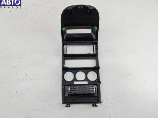 Консоль салона (центральная часть), ориг. номер 24425369, Opel Astra G 1998-2009