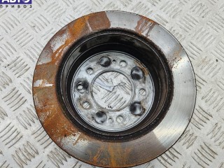 Диск тормозной задний, Kia Ceed 2006-2010
