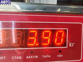 Диск тормозной задний, Kia Ceed 2006-2010