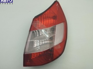 Фонарь задний правый, ориг. номер 8200127702, Renault Scenic 2 (2003-2009)