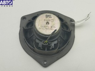 Динамик двери задней левой, ориг. номер 90462589, Opel Vectra B 1995-2000
