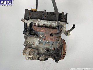 Двигатель (ДВС), ориг. номер 186A9000, Fiat Doblo (2000-2010)
