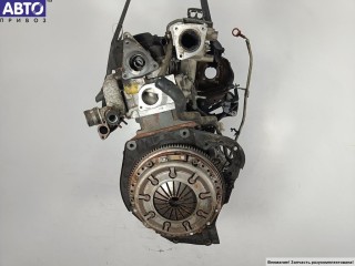 Двигатель (ДВС), ориг. номер 186A9000, Fiat Doblo (2000-2010)