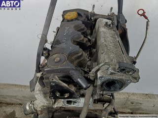 Двигатель (ДВС), ориг. номер 186A9000, Fiat Doblo (2000-2010)