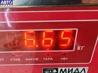 Рычаг подвески задний левый, Kia Ceed 2006-2010