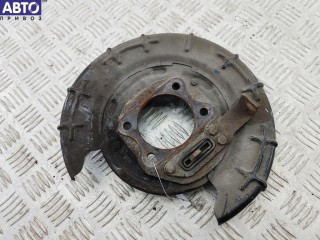 Щиток (диск) опорный тормозной задний правый, Kia Ceed 2006-2010