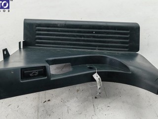 Площадка опорная для ноги (педаль отдыха), ориг. номер 8159517, BMW 5 E39 (1995-2003)