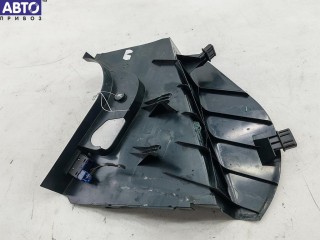 Площадка опорная для ноги (педаль отдыха), ориг. номер 8159517, BMW 5 E39 (1995-2003)