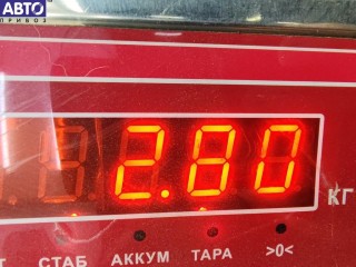 Адсорбер (абсорбер) фильтр угольный, ориг. номер 90635F, Chrysler Voyager (2001-2007)