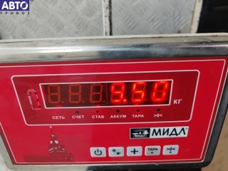 Балка подвески задняя, Kia Ceed 2006-2010