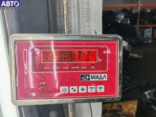 Диск тормозной передний, Mercedes E W211 2002-2006