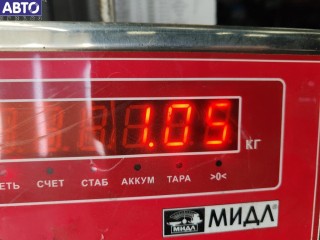 Скоба суппорта заднего, Kia Ceed 2006-2010
