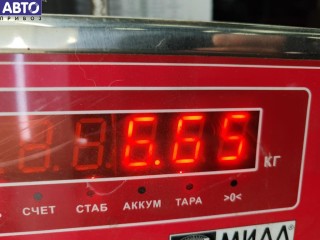Рычаг подвески задний правый, Kia Ceed 2006-2010