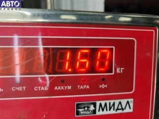 Суппорт задний левый, Kia Ceed 2006-2010