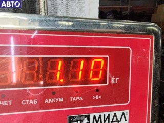 Скоба суппорта заднего, Kia Ceed 2006-2010