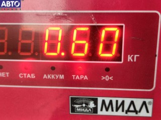 Форсунка топливная, ориг. номер 03G130073G, 0414720404, Audi A6 C6 (2004-2011)