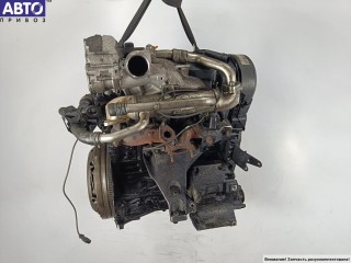 Двигатель (ДВС), ориг. номер BGW, Volkswagen Passat B5 2000-2005