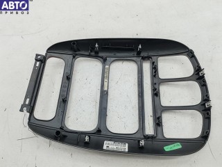 Рамка магнитолы, ориг. номер 28015106, Chrysler Voyager (2001-2007)