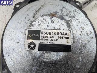 Динамик двери передней правой, ориг. номер 05081669, Chrysler Voyager (2001-2007)