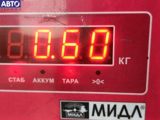 Форсунка топливная, ориг. номер 03G130073G, 0414720404, Audi A6 C6 (2004-2011)