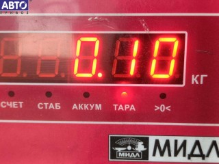 Трубка цилиндра сцепления, ориг. номер 90522038, Opel Sintra 1996-1999