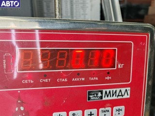 Крепление (крючок) солнцезащитного козырька, Chrysler Voyager (2001-2007)